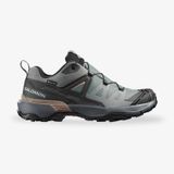 Salomon X Ultra 360 Gore Tex Kadın Yeşil Outdoor Ayakkabı L47982300 Yeşil