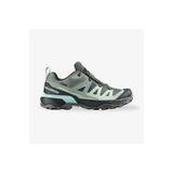 Salomon X Ultra 360 Gore Tex Kadın Yeşil Outdoor Ayakkabı