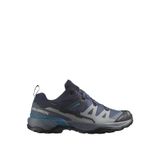 Salomon X Ultra 360 Gore-Tex Lacivert Erkek Outdoor Ayakkabı L47860400, Mavi, 40 2/3
