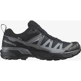 Salomon x Ultra 360 Gore-Tex Men's Black Outdoor Shoes - Siyah