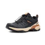 Salomon X Ultra 360 Gore Tex Outdoor Ayakkabı, 41 EU, L47453200, Siyah, Erkek