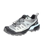 Salomon X ULTRA 360 GORE-TEX Outdoor Ayakkabı Sedona Sage, 36 2/3, L47742500, Çok Renkli, Kadın