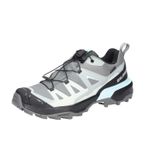 Salomon X ULTRA 360 GORE-TEX Outdoor Ayakkabı Sedona Sage, 36, L47742500, Çok Renkli, Kadın