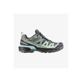 Salomon X ULTRA 360 GORE-TEX Outdoor Ayakkabı Sedona Sage, 36, L47742500, Çok Renkli, Kadın