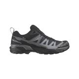 Salomon x Ultra 360 Gore-Tex Siyah Erkek Yürüyüş Ayakkabısı Dayanıklı Sentetik Üst Yapı