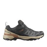 Salomon X Ultra 360 Goretex Erkek Outdoor Ayakkabı, Lacivert/Gri/Siyah, 42.5