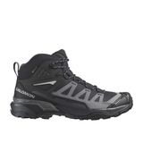 Salomon X Ultra 360 Goretex Erkek Outdoor Bot, Siyah, 43 Numara