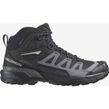 Salomon X Ultra 360 Goretex Erkek Siyah Bot