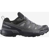 Salomon X Ultra 360 Gri Gore-Tex Erkek Outdoor Ayakkabı