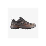 Salomon X Ultra 360 Gtx Black/dark Gull Gray/dark Earth Erk Outdoor Ayakkabı L45473300