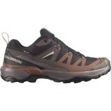 Salomon x Ultra 360 Gtx Erkek Kahverengi Spor Ayakkabı L45473300-BDGE