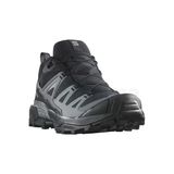 Salomon X Ultra 360 GTX Erkek Outdoor Ayakkabı Siy