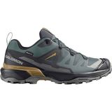 Salomon x Ultra 360 Gtx Erkek Outdoor Ayakkabı - Yeşil