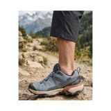 Salomon X Ultra 360 Gtx Erkek Outdoor Ayakkabısı Gri