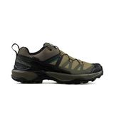 Salomon x Ultra 360 Gtx Erkek Outdoor Ayakkabısı L45391600 Haki
