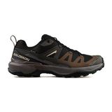 Salomon x Ultra 360 Gtx Erkek Outdoor Ayakkabısı L45473300 Siyah
