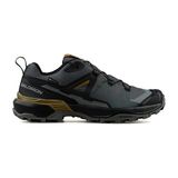 Salomon x Ultra 360 Gtx Erkek Outdoor Ayakkabısı L49101700 Çok Renkli