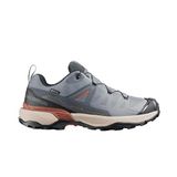 Salomon x Ultra 360 Gtx Erkek Outdoor Ayakkabısı L49226600 Gri