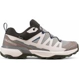 Salomon X-Ultra 360 Gtx Gore-Tex® L45395200 Patika Koşu Ayakkabısı Erkek Spor Ayakkabı - Bej