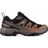 Salomon X-Ultra 360 Gtx Gore-Tex® L45473300 Patika Koşu Ayakkabısı Erkek Spor Ayakkabı - Kum
