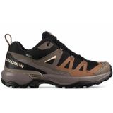 Salomon X-Ultra 360 Gtx Gore-Tex® L45473300 Patika Koşu Ayakkabısı Erkek Spor Ayakkabı
