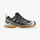 Salomon X-Ultra 360 Gtx Gore-Tex Patika Koşu Ayakkabısı, 45 EU, L47687000, Kahverengi, Erkek