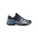 Salomon X-Ultra 360 Gtx Gore-Tex® Patika Koşu Ayakkabısı Erkek Spor Ayakkabı LACİVERT