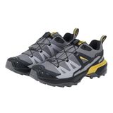 Salomon X-Ultra 360 Gtx Gore-Tex Patika Koşu Ayakkabısı Spor Ayakkabı Sarı, 45,5, 1086696, XX0UL-6, Erkek