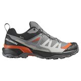 Salomon X Ultra 360 Gtx Gri-Siyah-Beyaz Erkek Outdoor Ayakkabı