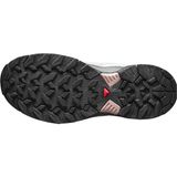 Salomon X Ultra 360 GTX Kadın Outdoor Ayakkabı L47982300 - Açık Yeşil