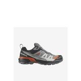 Salomon X Ultra 360 Gtx L474535 Erkek Outdoor Ayakkabı - Gri