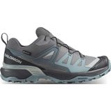 Salomon X Ultra 360 GTX / LTR Kadın Outdoor Ayakkabı – Su Geçirmez, Trekking & Hiking