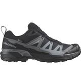 Salomon X Ultra 360 Gtx Siyah Gri Erkek Outdoor Ayakkabı