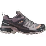 Salomon X-Ultra 360 Gtx W Gore-Tex® L47449400-L47449300 Patika Koşu Ayakkabısı Unisex Spor Ayakkabı