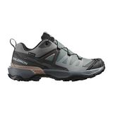 Salomon X Ultra 360 Gtx W Gri Kadın Outdoor Ayakkabı L47982300