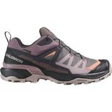 Salomon X Ultra 360 Gtx W Kadın Outdoor Ayakkabı - Açık Mor