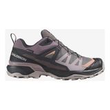 Salomon X Ultra 360 Gtx W Kadın Outdoor Ayakkabı - Çok Renkli