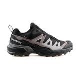 Salomon X Ultra 360 Gtx W Kadın Outdoor Ayakkabı-Siyah