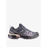 Salomon X ULTRA 360 GTX W Mor-Gri Kadın Outdoor Ayakkabısı