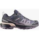 Salomon X ULTRA 360 GTX W Mor-Gri Kadın Outdoor Ayakkabısı