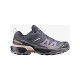Salomon x Ultra 360 Gtx W Nine Iron/excalibur/shadow Gray Kdn Outdoor Ayakkabı L49102300 - Antrasit
