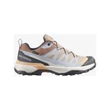 Salomon x Ultra 360 Gtx W Oxford Tan/pearl Blue/almond Cream Kdn Outdoor Ayakkabı L45395300 - Krem