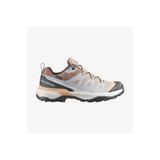 Salomon X Ultra 360 Gtx W Oxford Tan/pearl Blue/almond Cream Kdn Outdoor Ayakkabı L45395300