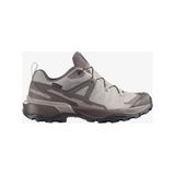 Salomon x Ultra 360 Gtx W Paloma/dark Gull Gray/heron Kdn Outdoor Ayakkabı L45391800 - Gri