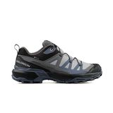 Salomon X ULTRA 360 GTX W Unisex Outdoor Ayakkabısı L45391700 Gri