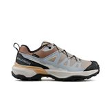 Salomon X ULTRA 360 GTX W Unisex Outdoor Ayakkabısı L45395300 Bej