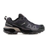 Salomon x Ultra 360 Gtx W Unisex Outdoor Ayakkabısı L49102300 Mor