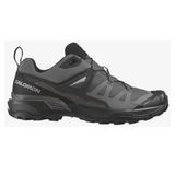 Salomon X Ultra 360 Koyu Gri Erkek Outdoor Ayakkabı