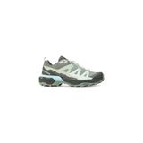 Salomon X-Ultra 360 L47803100-L47739500 Unisex Spor Ayakkabı Yeşil Tekstil Materyal ile Rahat Kullanım