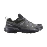 Salomon X Ultra 360 Leather Gore-tex Erkek Ayakkabısı L47571400 Çok Renkli